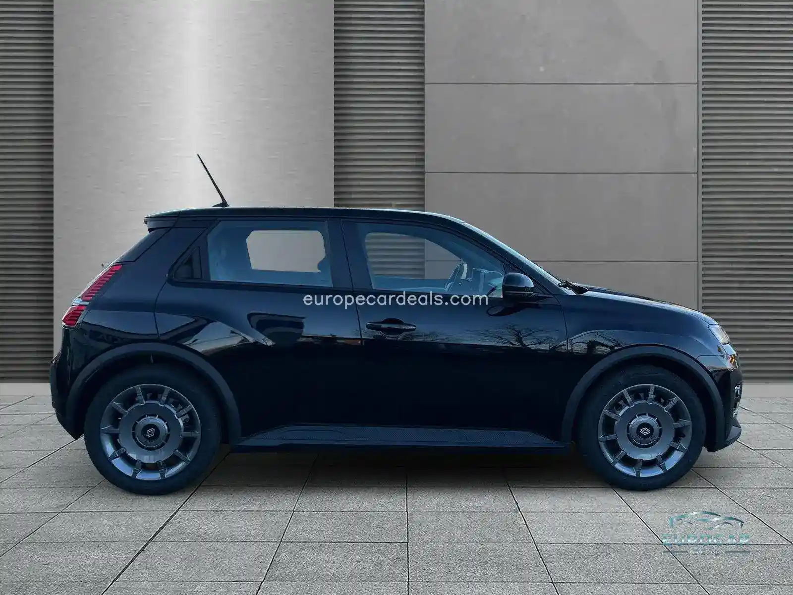 Renault R 5