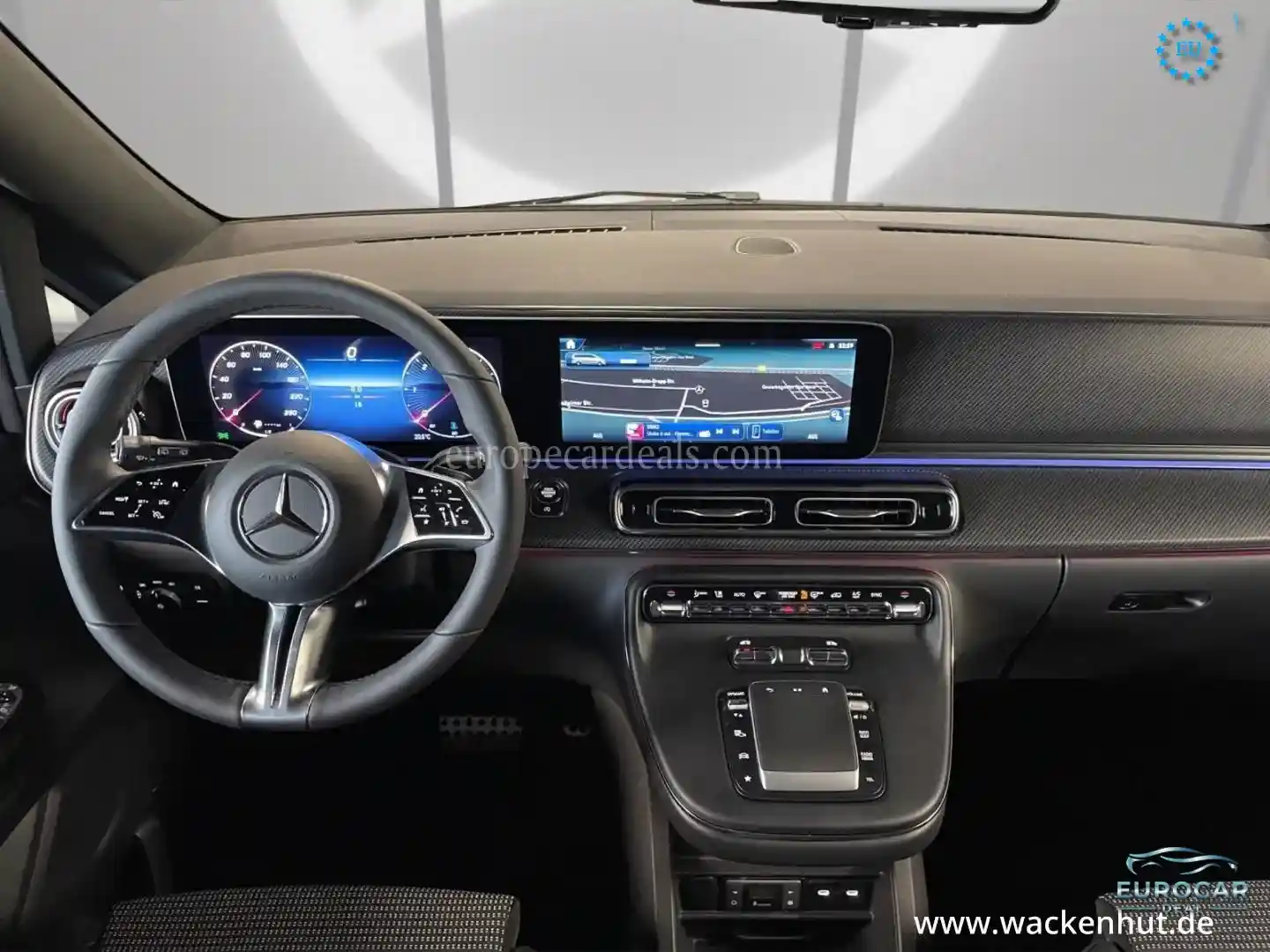 Mercedes-Benz V 250