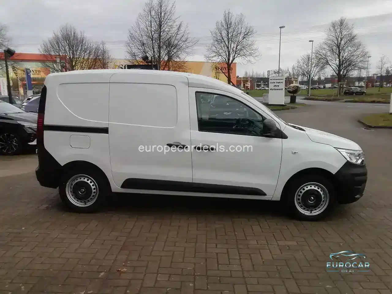 Renault Express