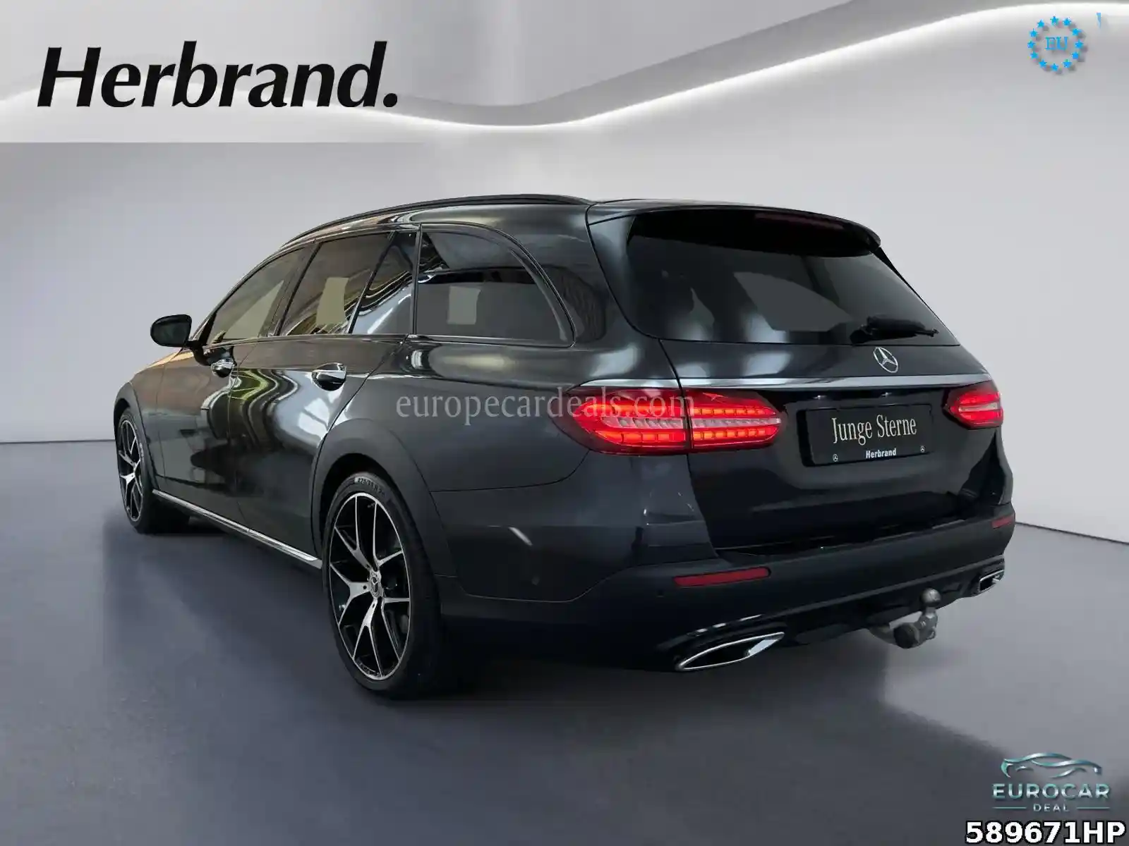 Mercedes-Benz E 400