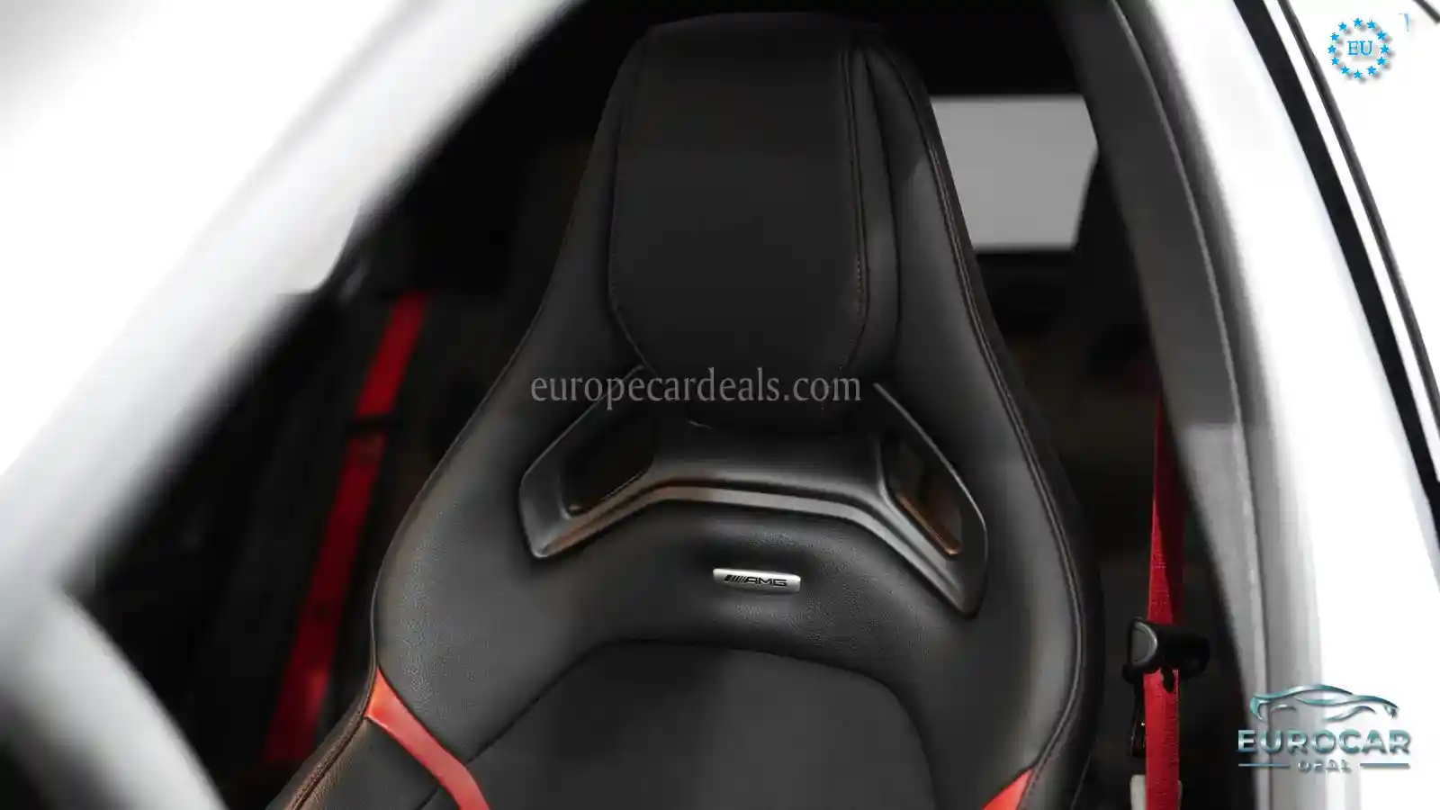 Mercedes-Benz A 45 AMG