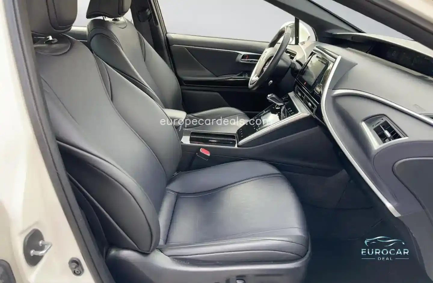 Toyota Mirai