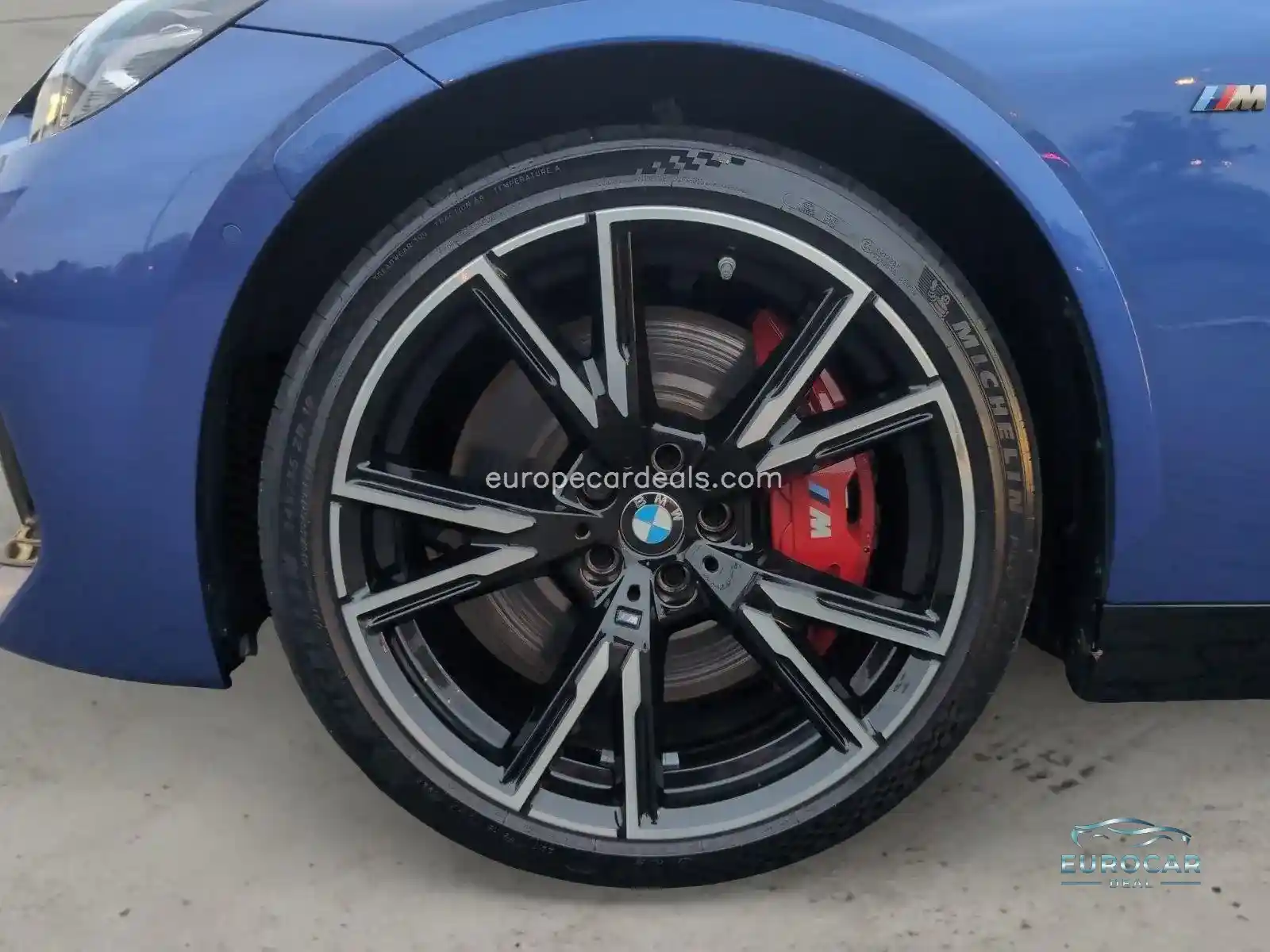 BMW M240i