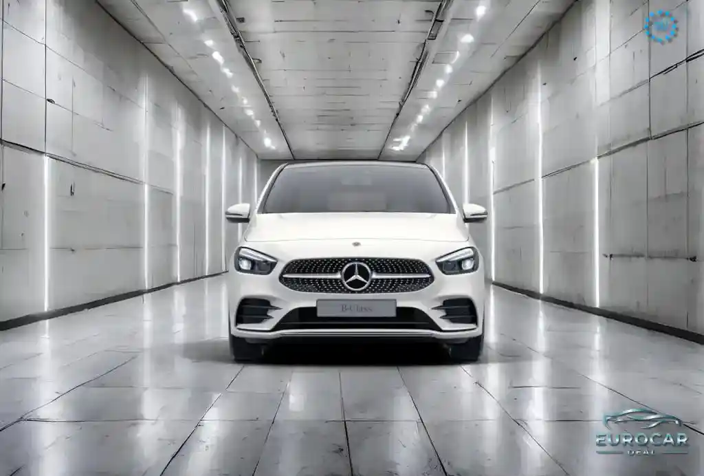Mercedes-Benz B 250