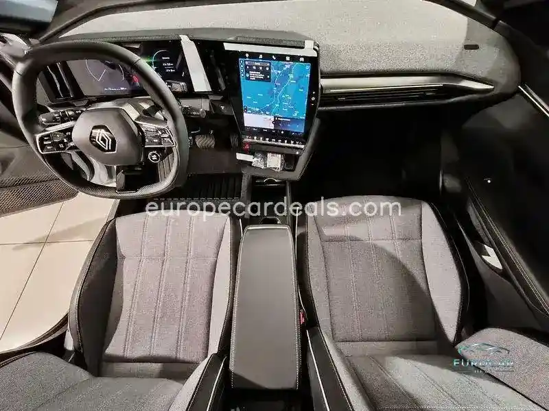 Renault Other