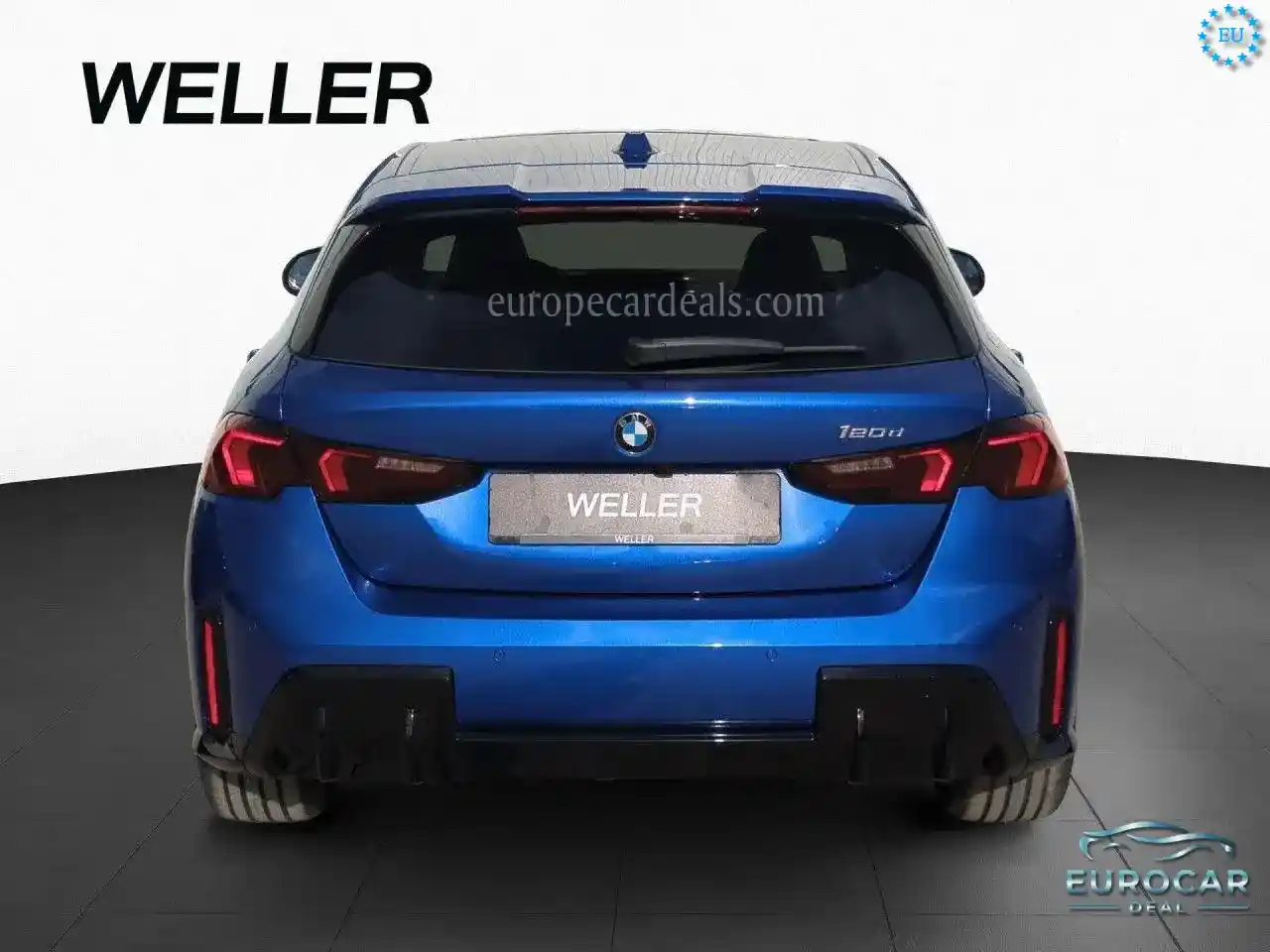 BMW 120
