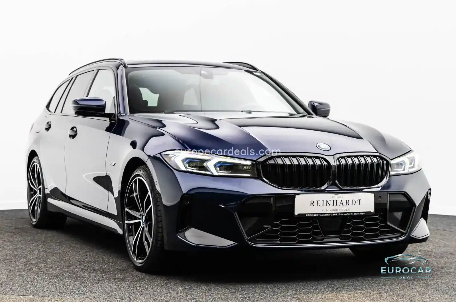 BMW 330