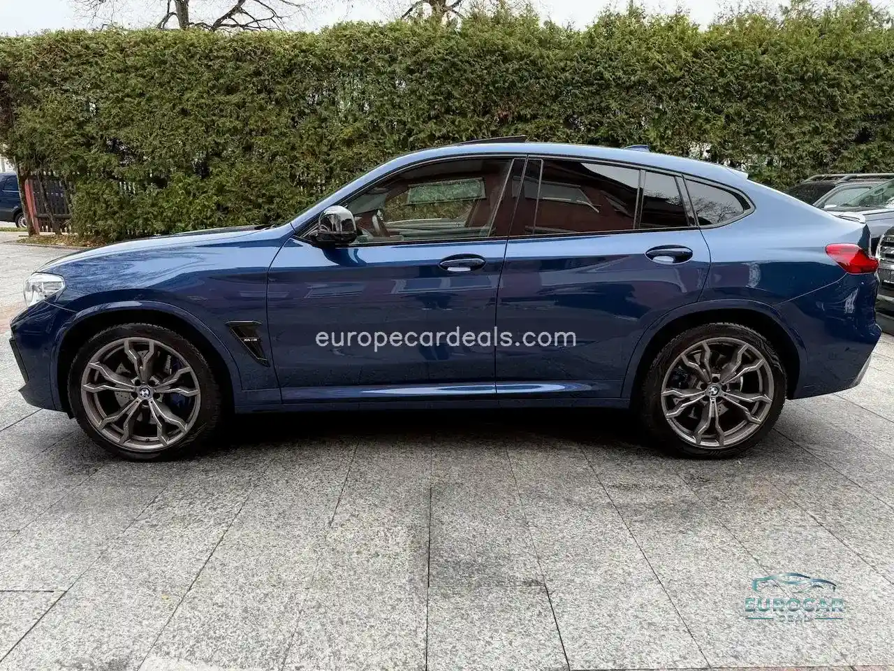 BMW X4 M