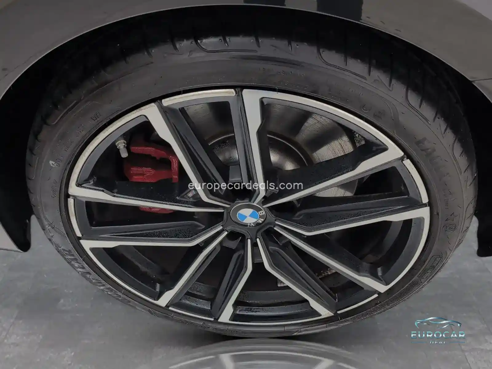 BMW M440