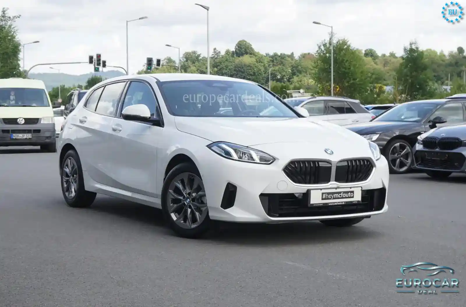 BMW 120