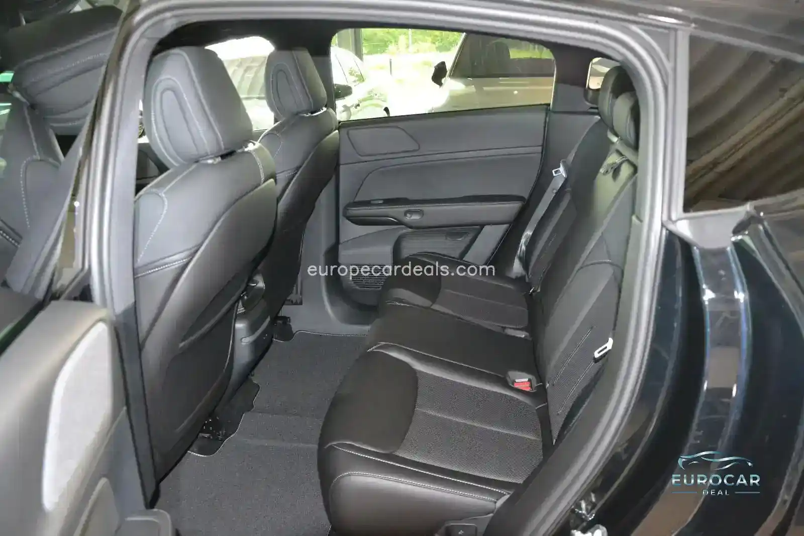XPENG G6
