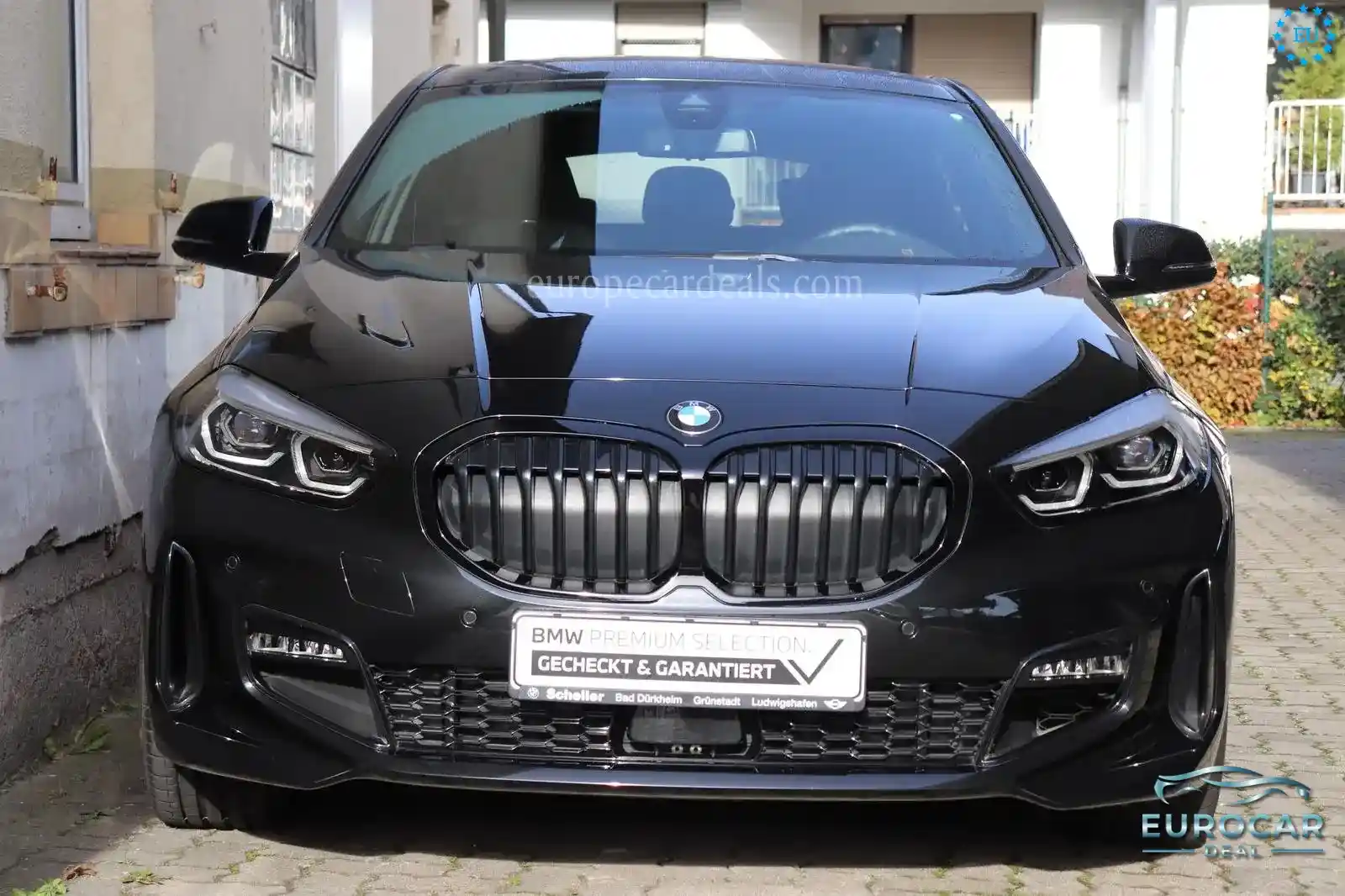 BMW 120