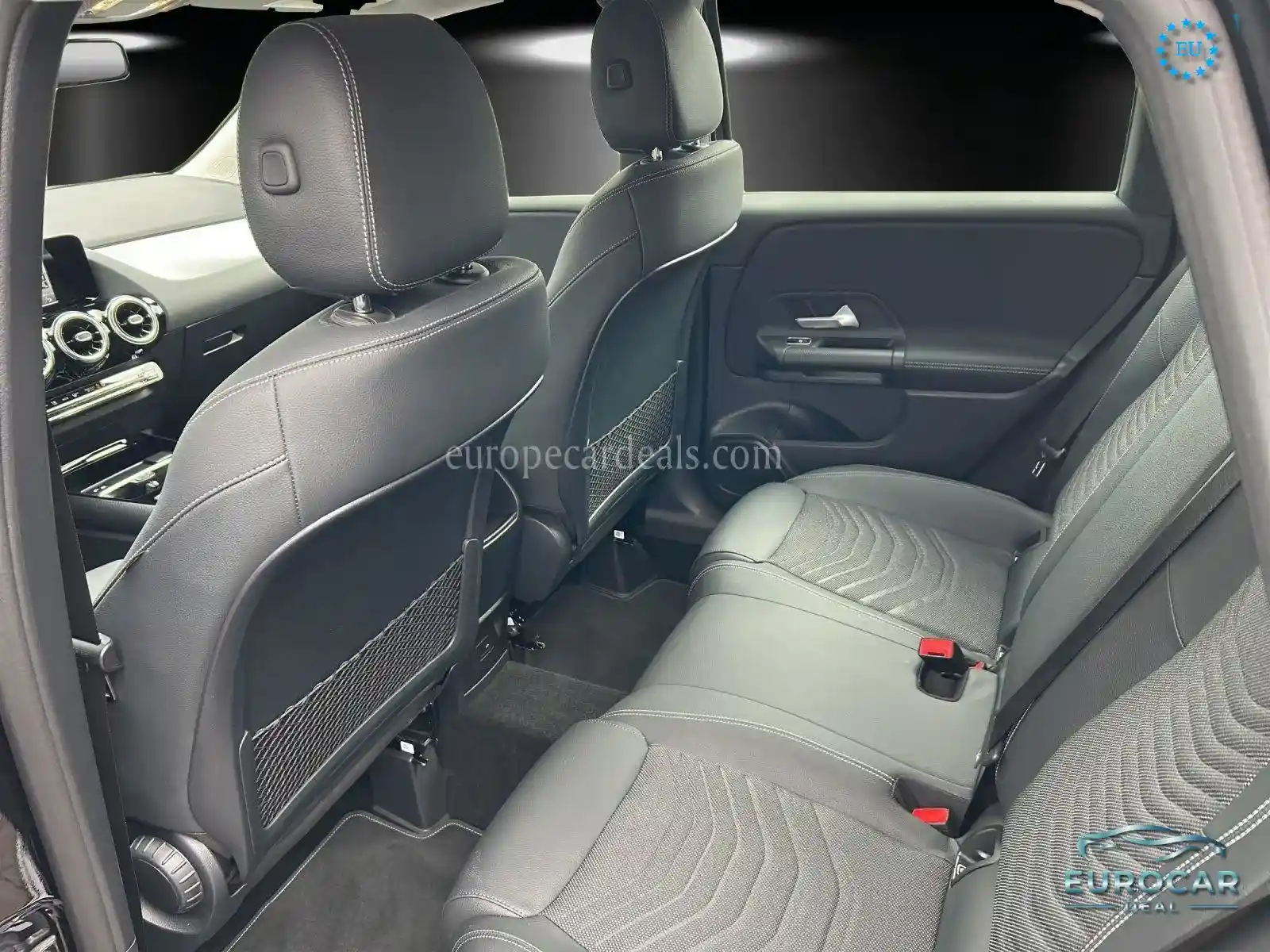 Mercedes-Benz B 250
