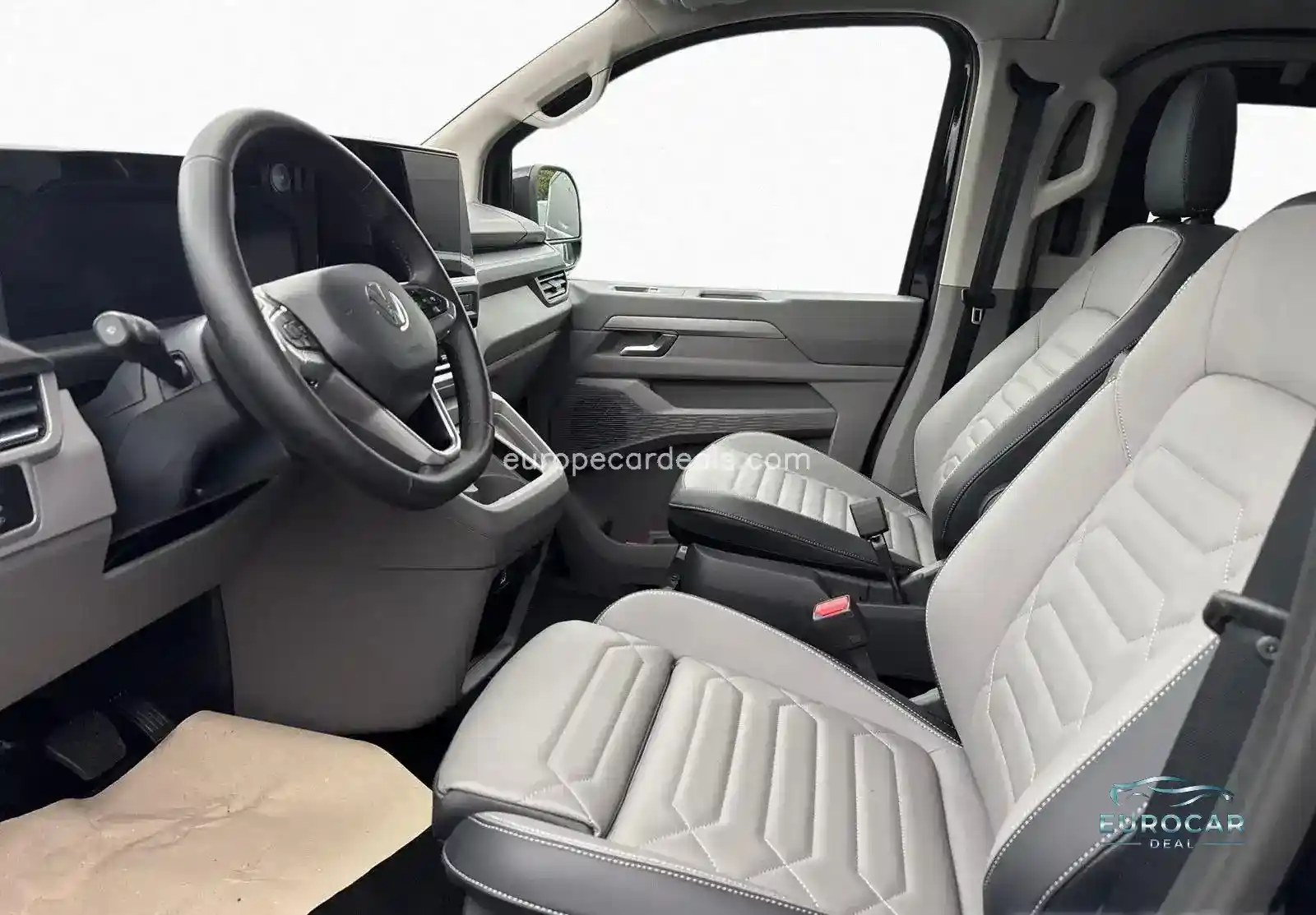 Volkswagen T7 Caravelle