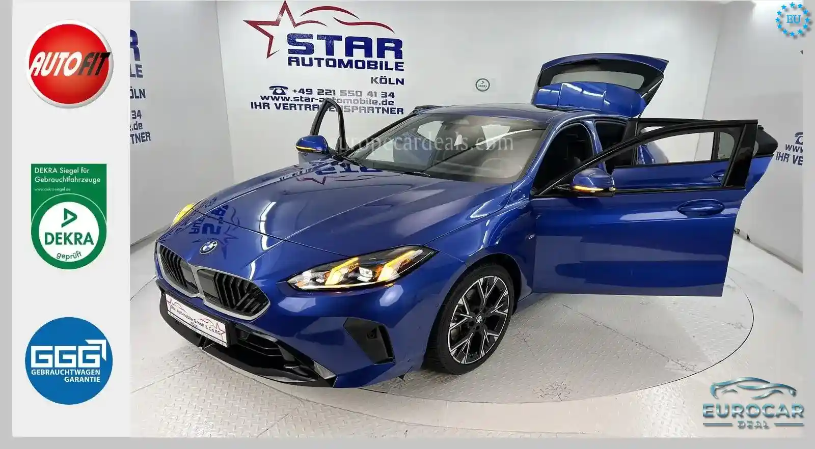 BMW 120