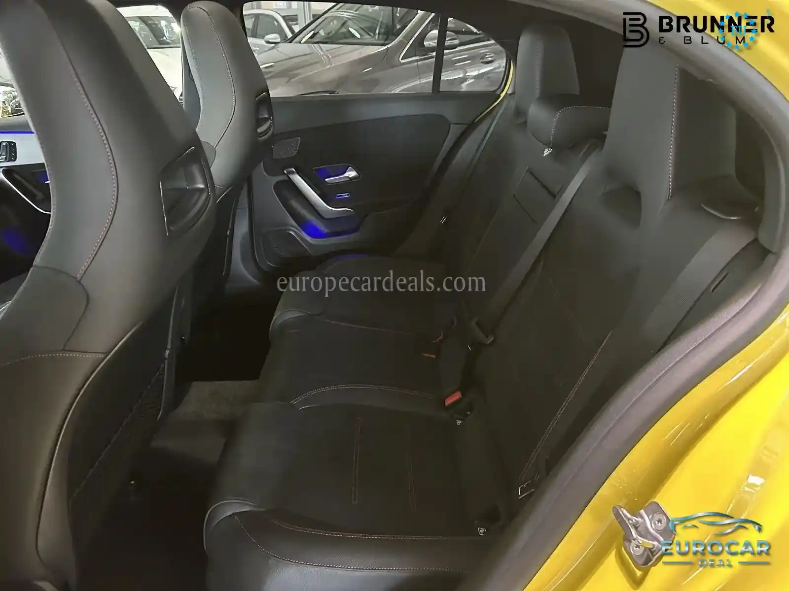 Mercedes-Benz A 220