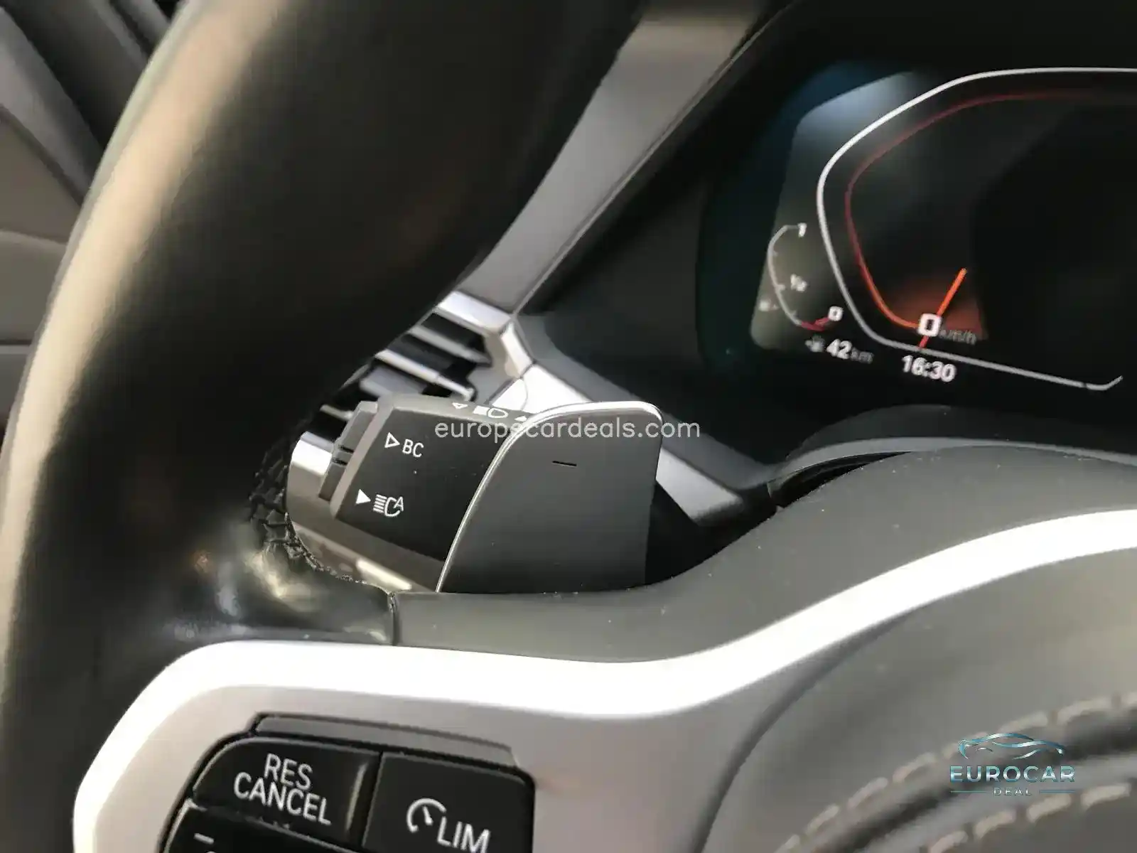 BMW X5 M50
