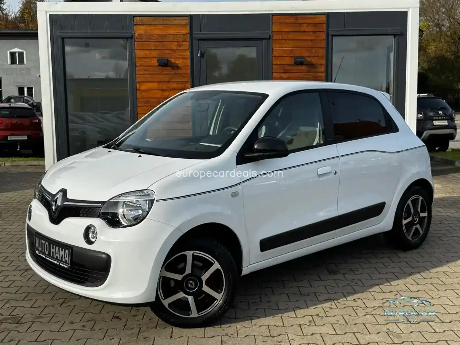 Renault Twingo