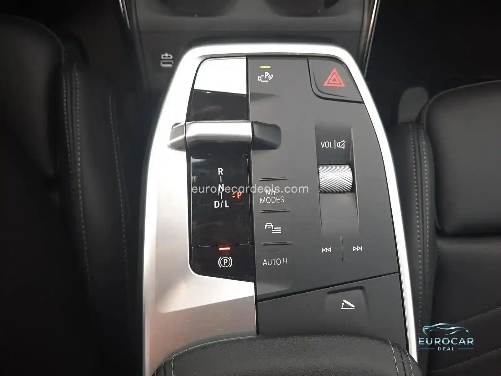 BMW 216 Active Tourer