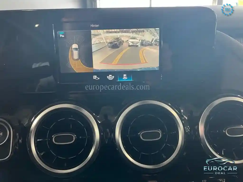 Mercedes-Benz B 250