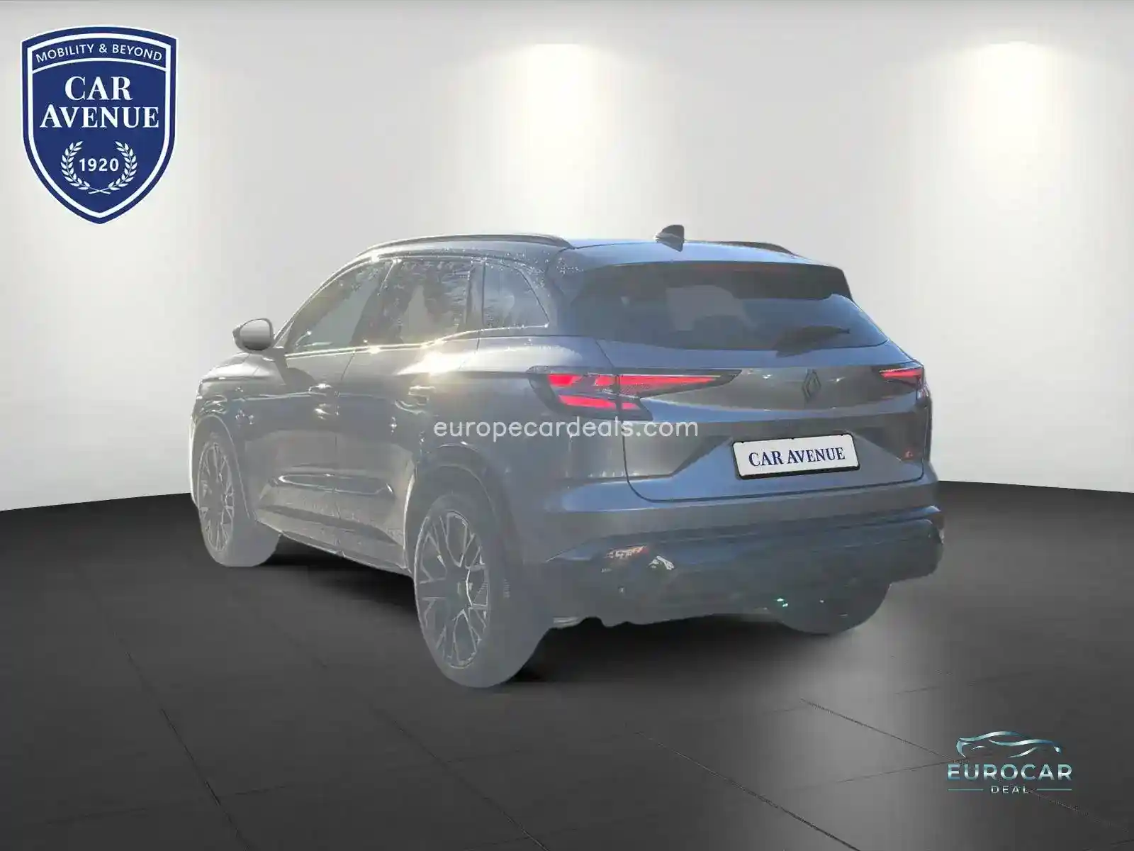 Renault Austral
