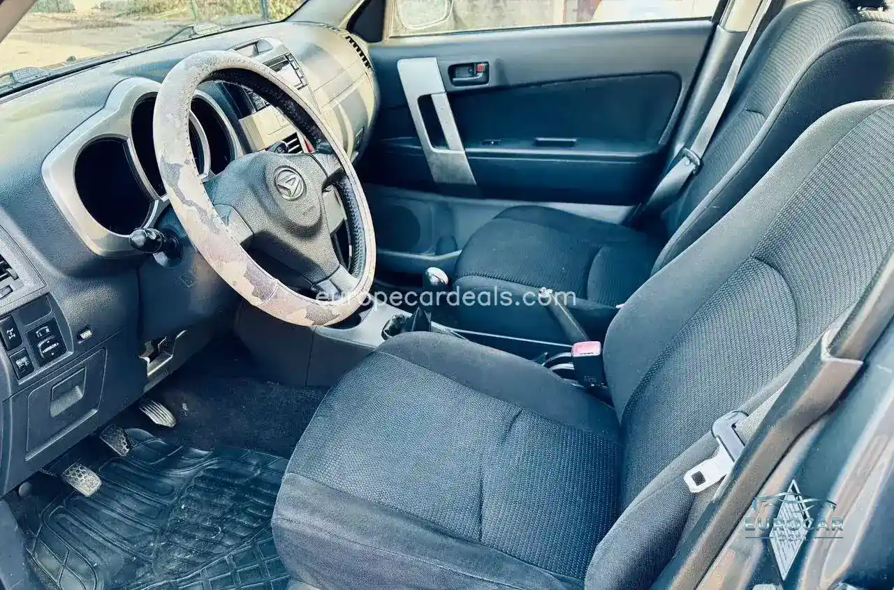Daihatsu Terios