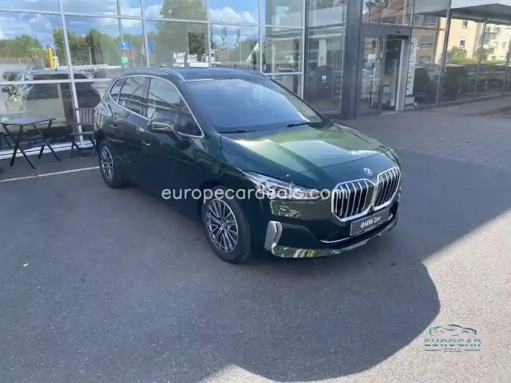 BMW 225