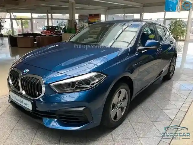 BMW 116