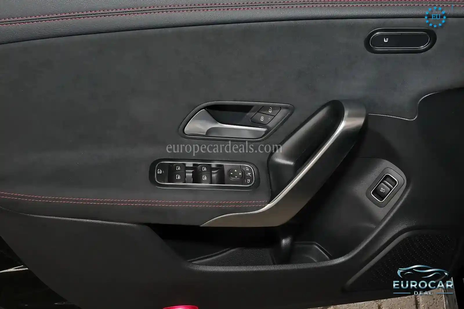 Mercedes-Benz CLA 180 Shooting Brake