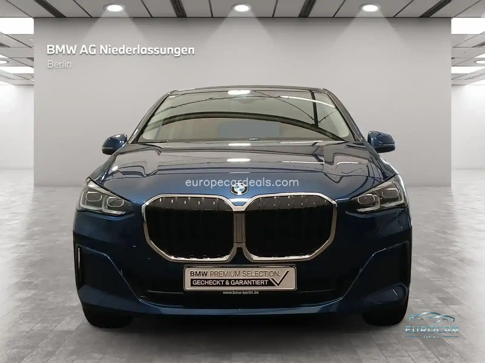 BMW 220 Active Tourer