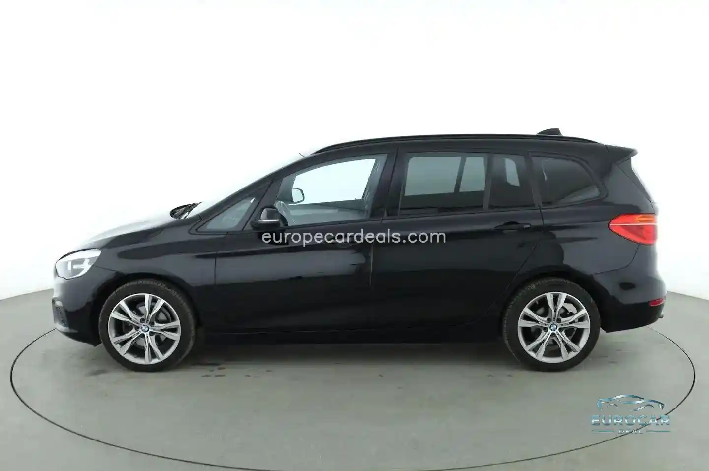 BMW 216 Gran Tourer