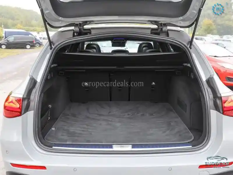Mercedes-Benz E 450