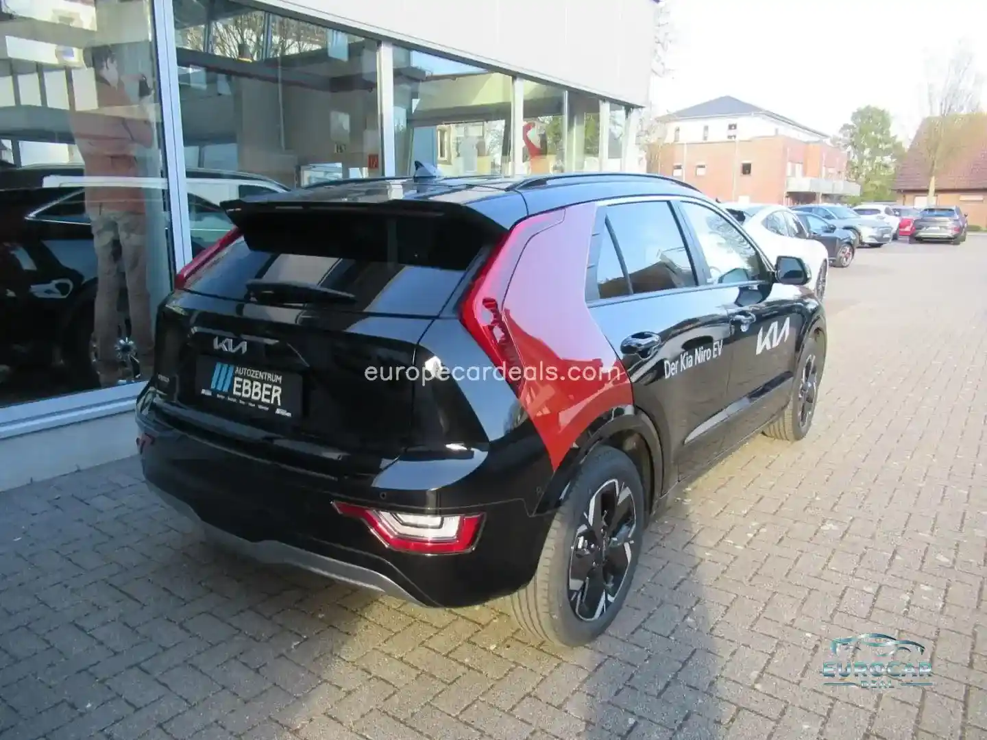 Kia Niro EV