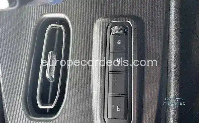 BAIC BJ30