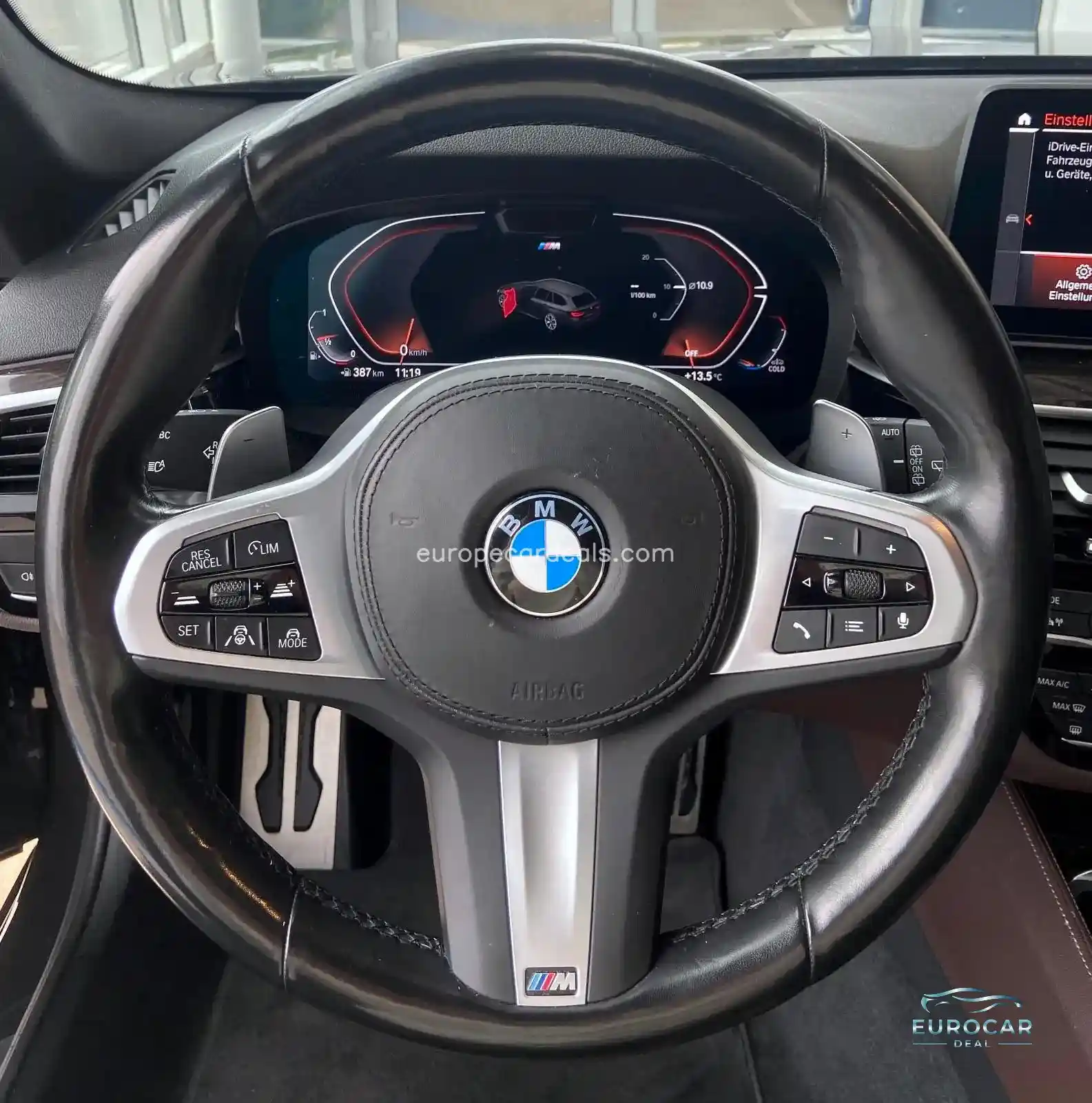 BMW 540