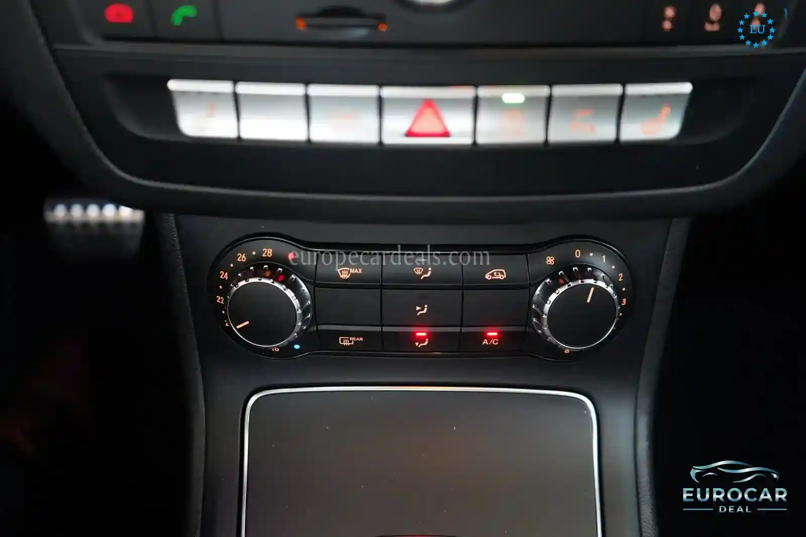 Mercedes-Benz B 150