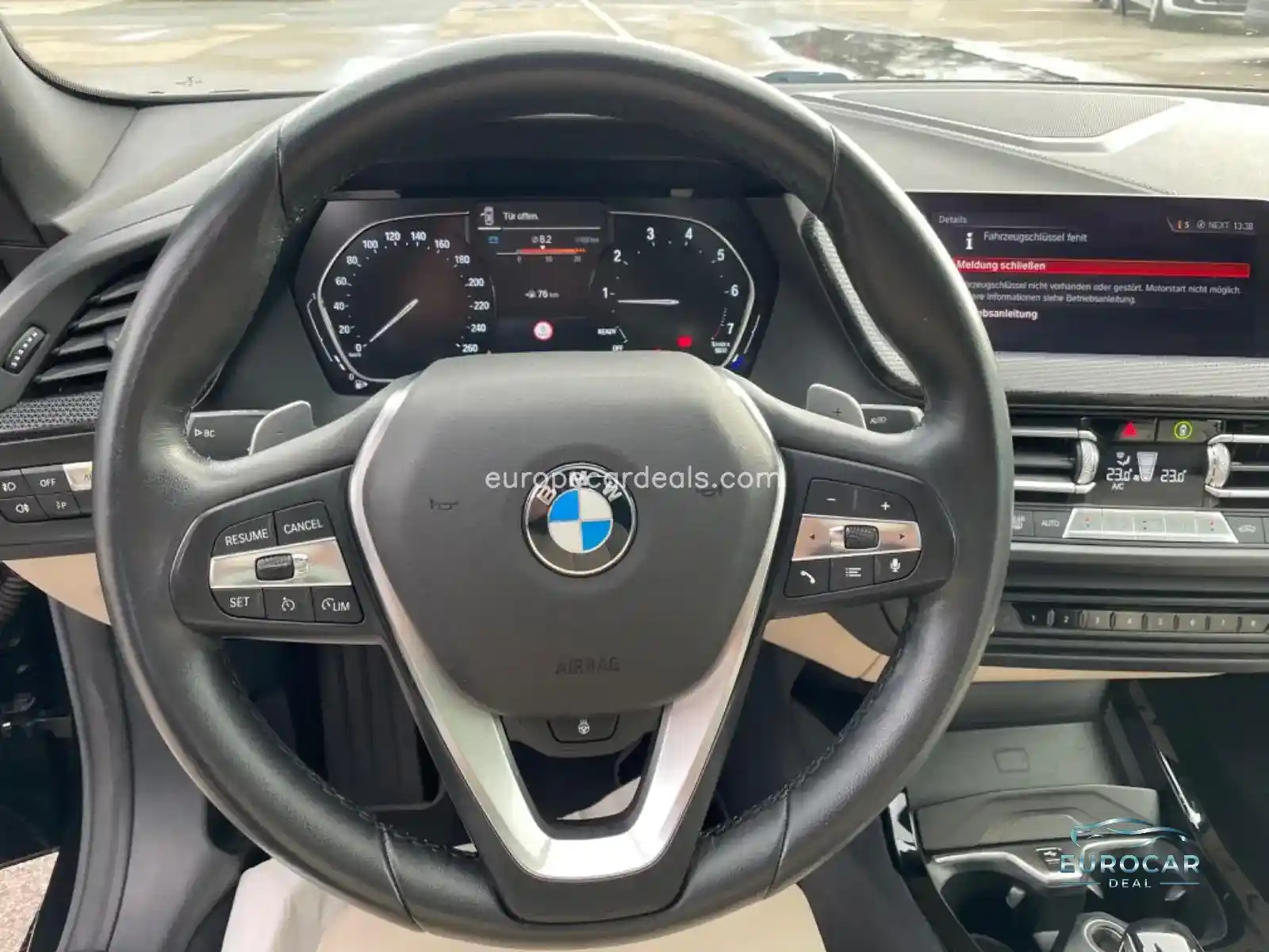 BMW 2er Gran Coupé