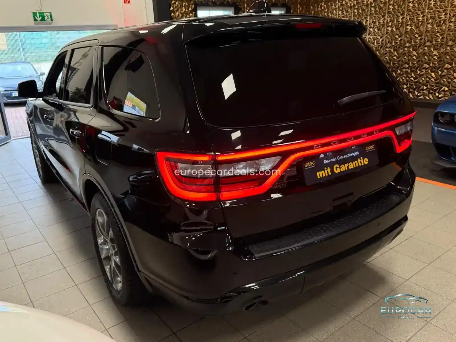 Dodge Durango