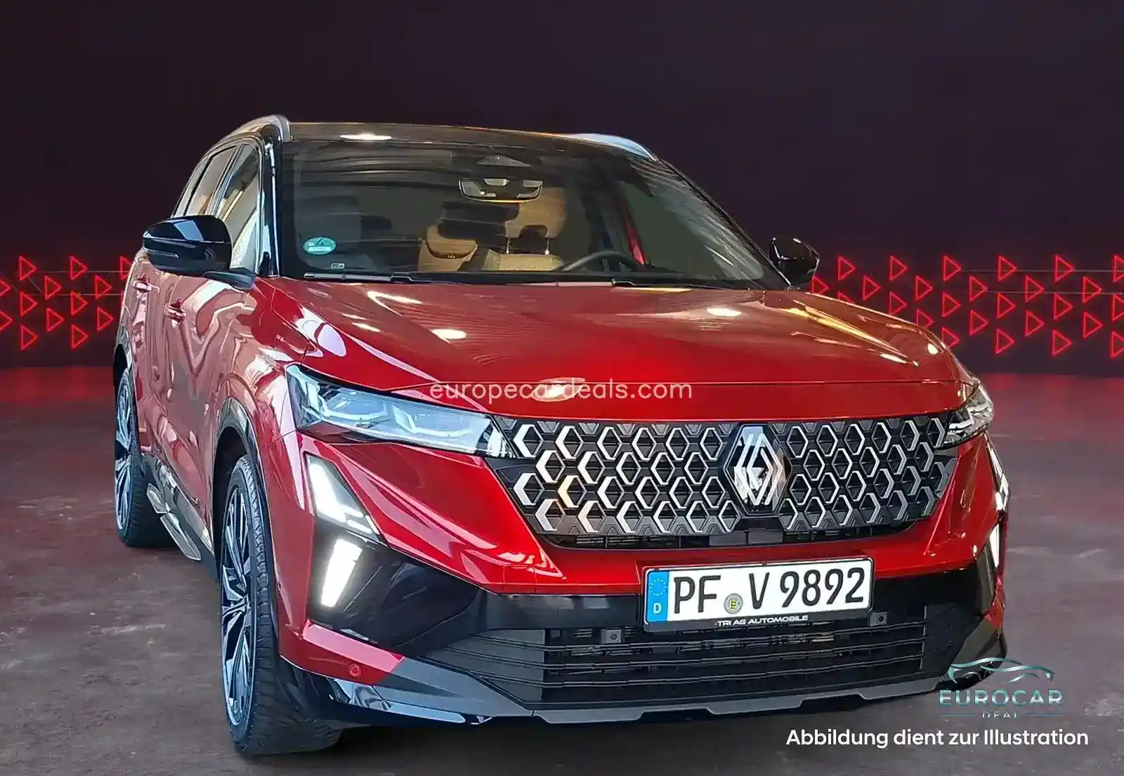 Renault Austral