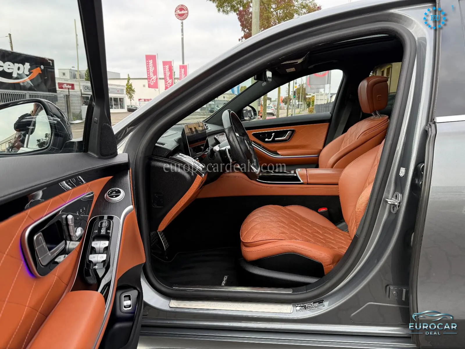 Mercedes-Benz S 400