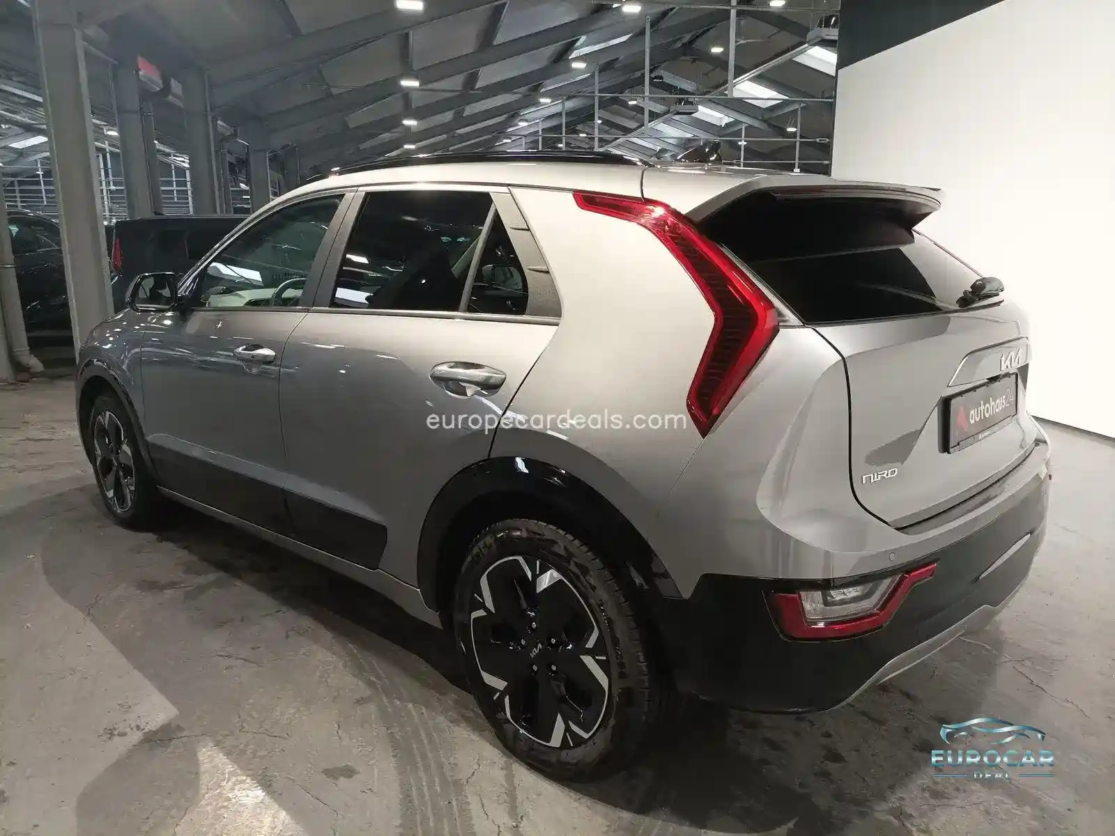 Kia Niro EV