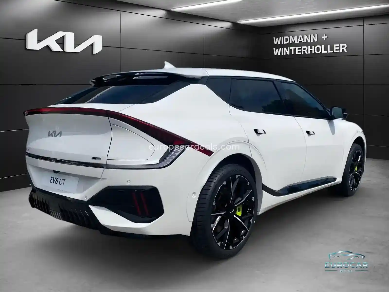 Kia EV6