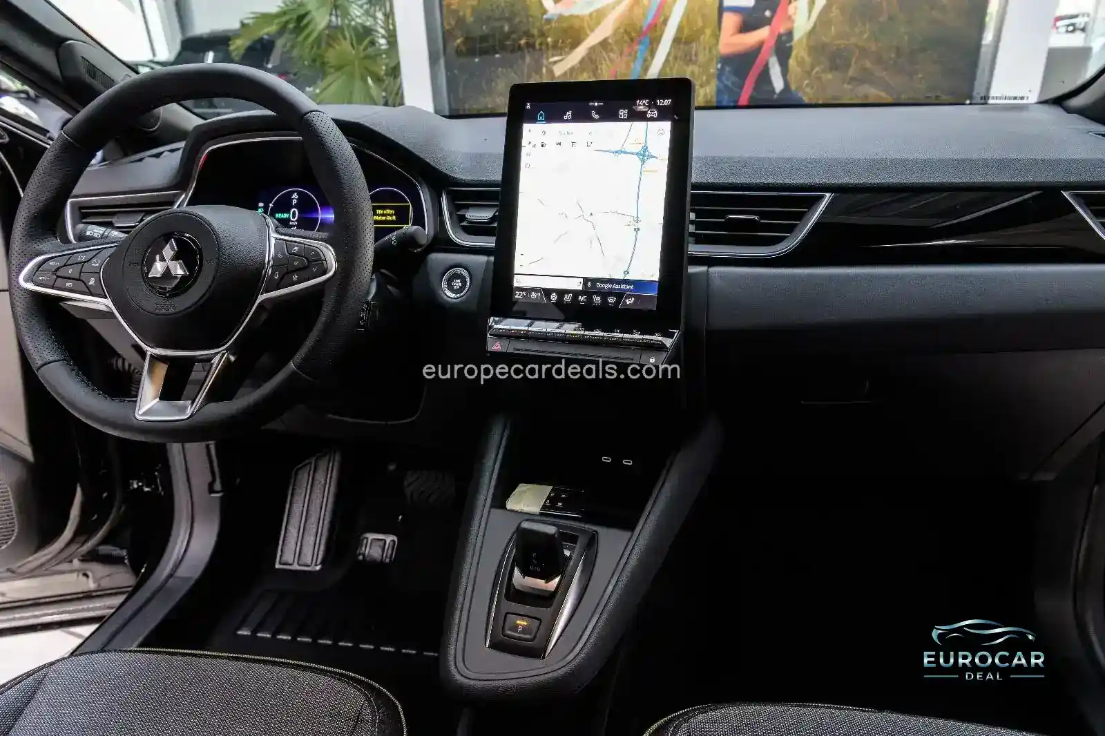 Mitsubishi Grandis