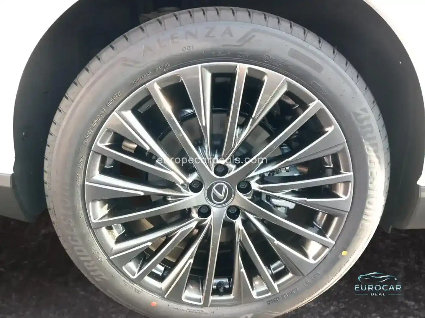 Lexus RX 450