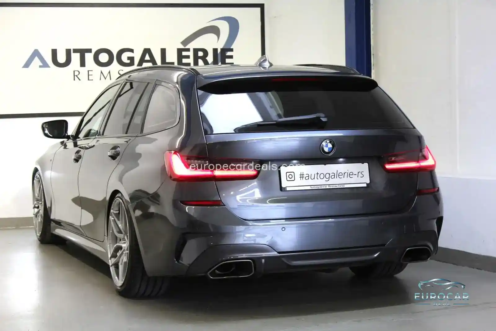 BMW M340i