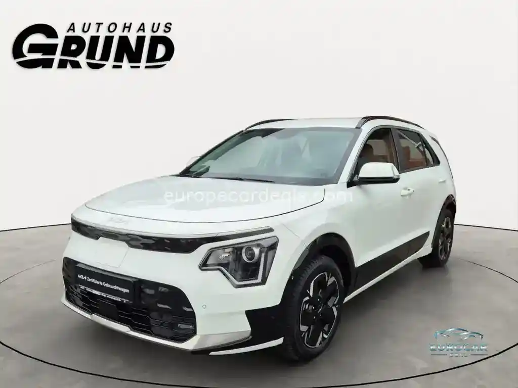 Kia Niro EV