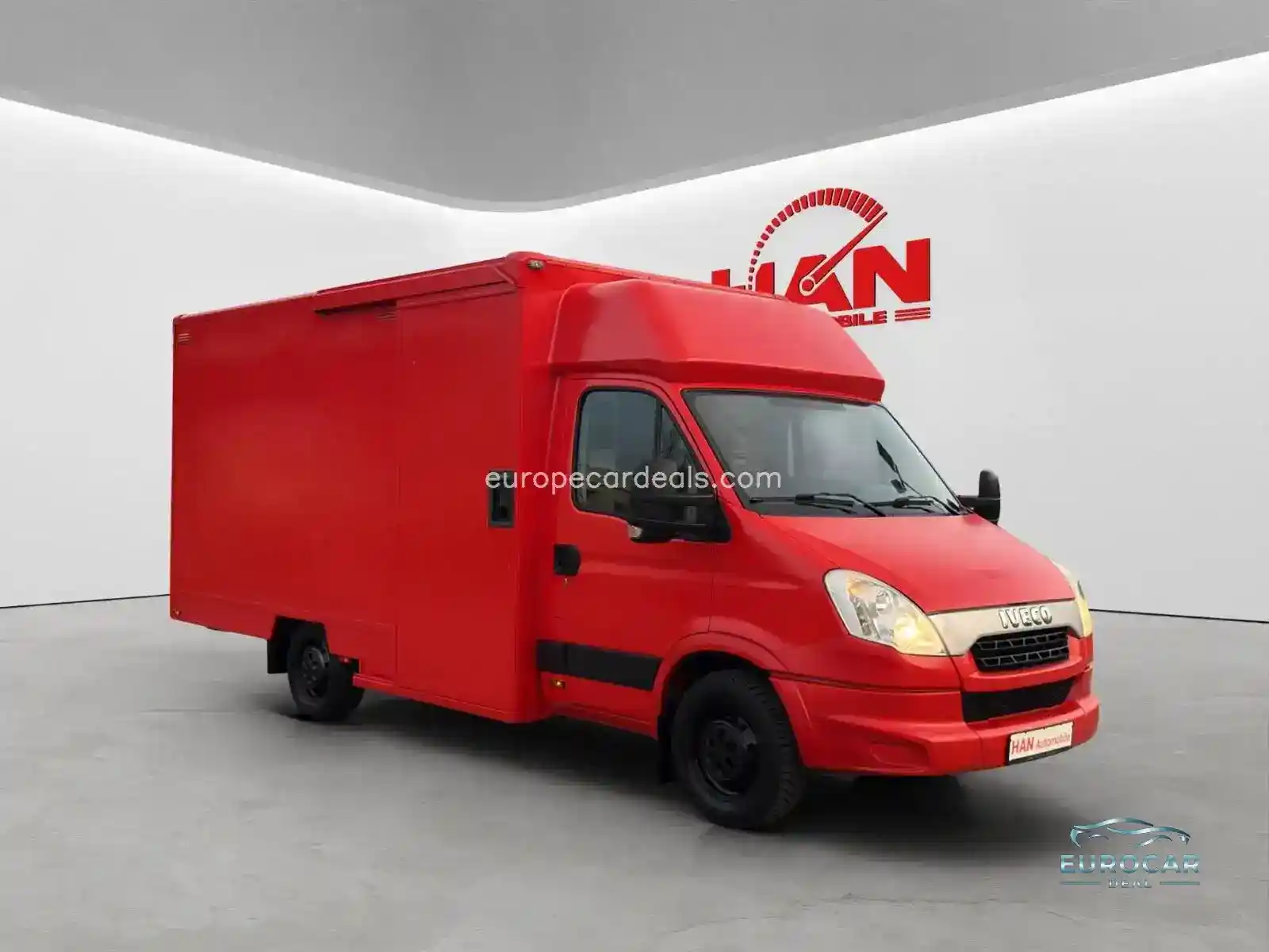 Iveco Other