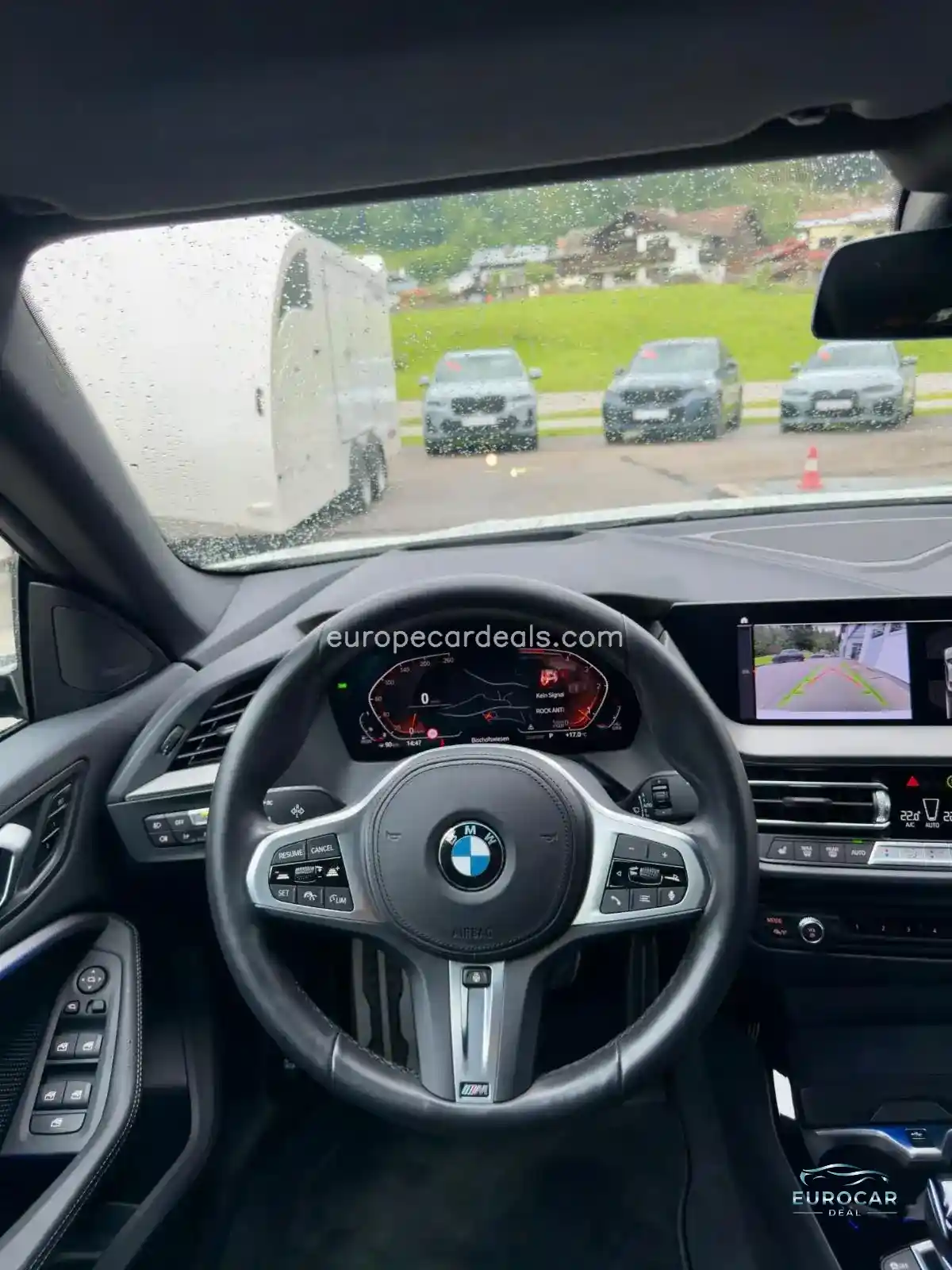 BMW 220 Gran Coupé