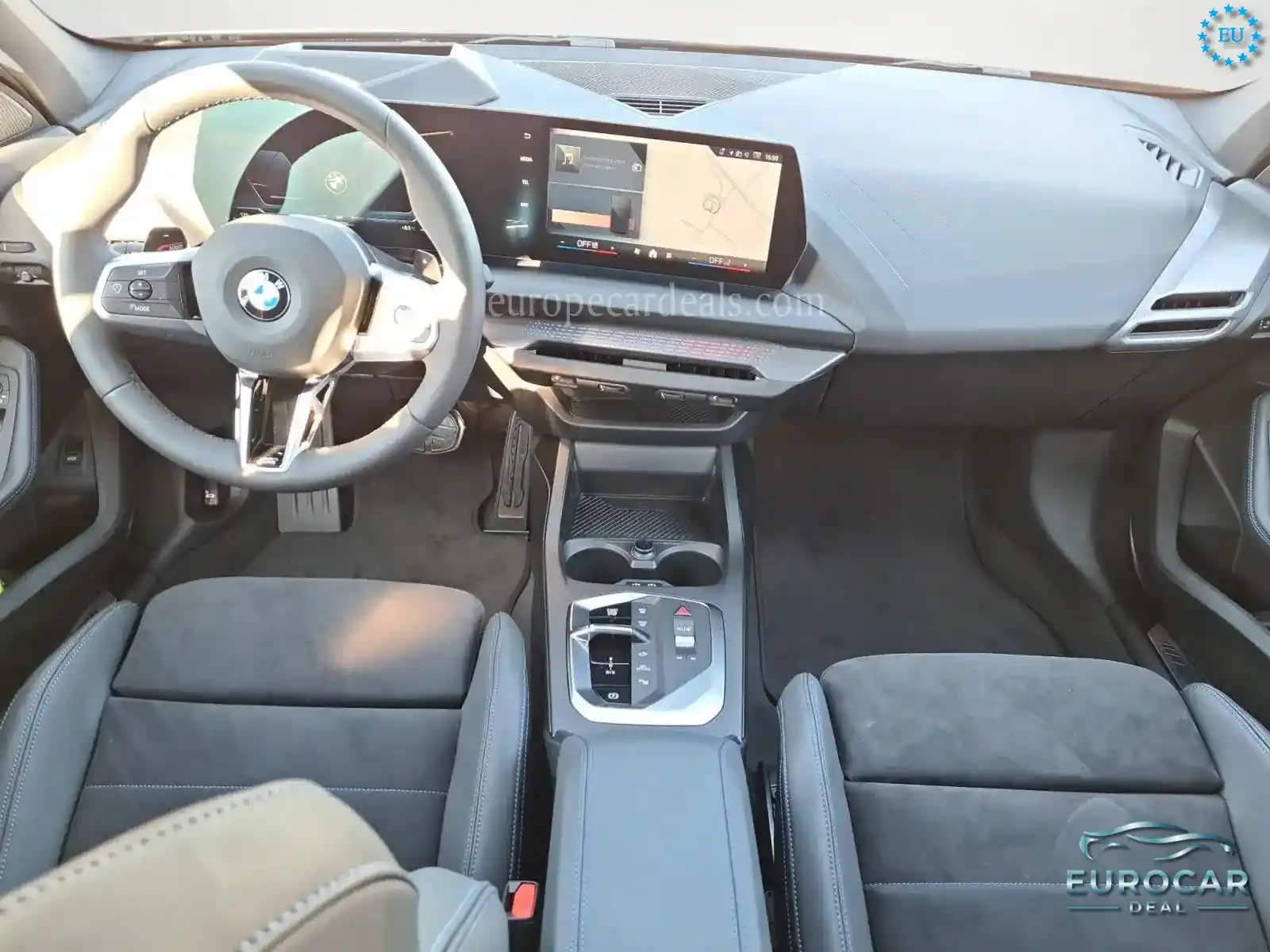 BMW 123