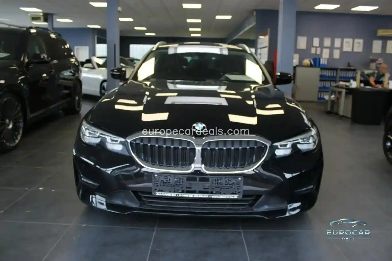 BMW 320